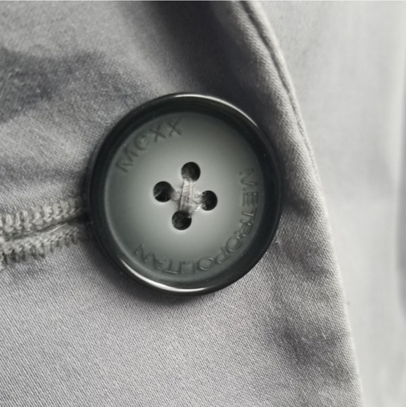 Fitted Cropped Blazer from Mexx - Picture 2 of 8